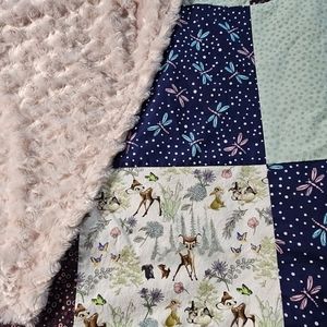 Bambi Quilt